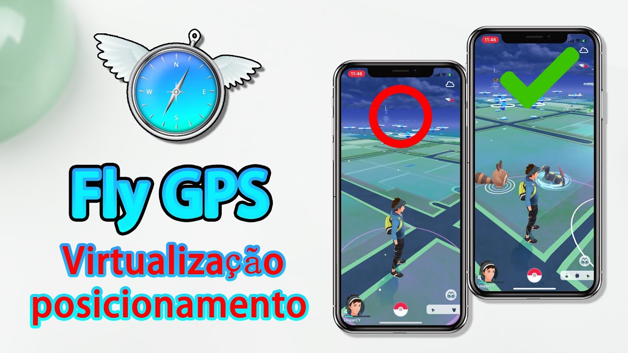 Como Pegar Ditto no Pokémon GO 