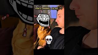 Dog Did Uno Reverse...