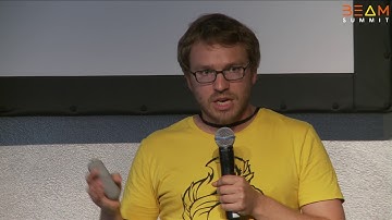 One SQL to Rule Them All (Beam Summit Europe 2019)