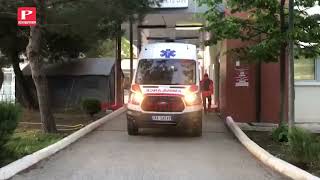 Policia tha se u var në qelinë e burgut me lidhëset e këpucëve, trupi të riut transportohet në morg