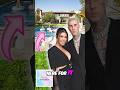 Kourtney &amp; Travis’ Rockstar Mansion Is a Total Vibe | 2025 House Tour