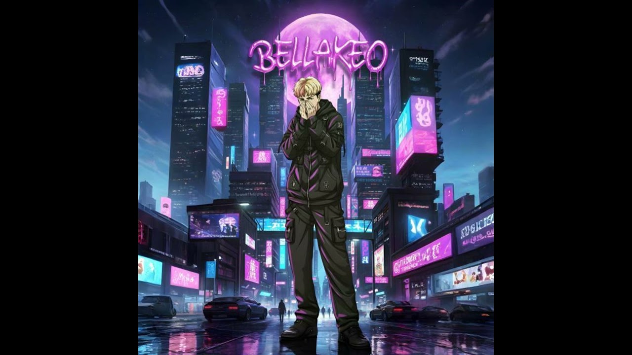 Watch BELLAKEO on YouTube Watch BELLAKEO on YouTube
