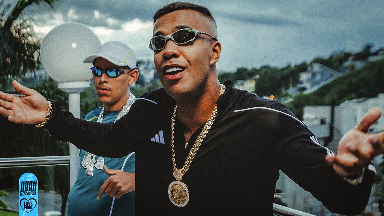 MC Cebezinho - ELA QUER O QUE? (DJ Oreia) Funk 2025 - YouTube