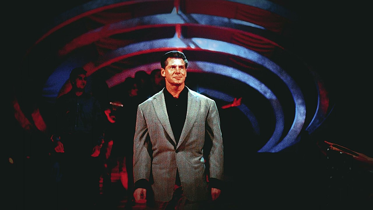 WWE: No Chance in Hell (Vince McMahon) [Entrance Theme w/ Crowd Pop, Singing & Arena Effect]