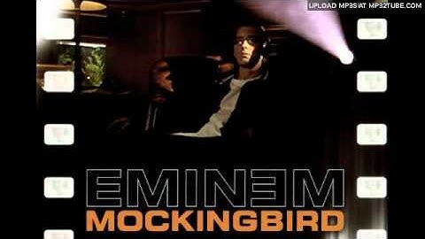 FL Studio -Eminem Mockingbird Remake(REVISED)