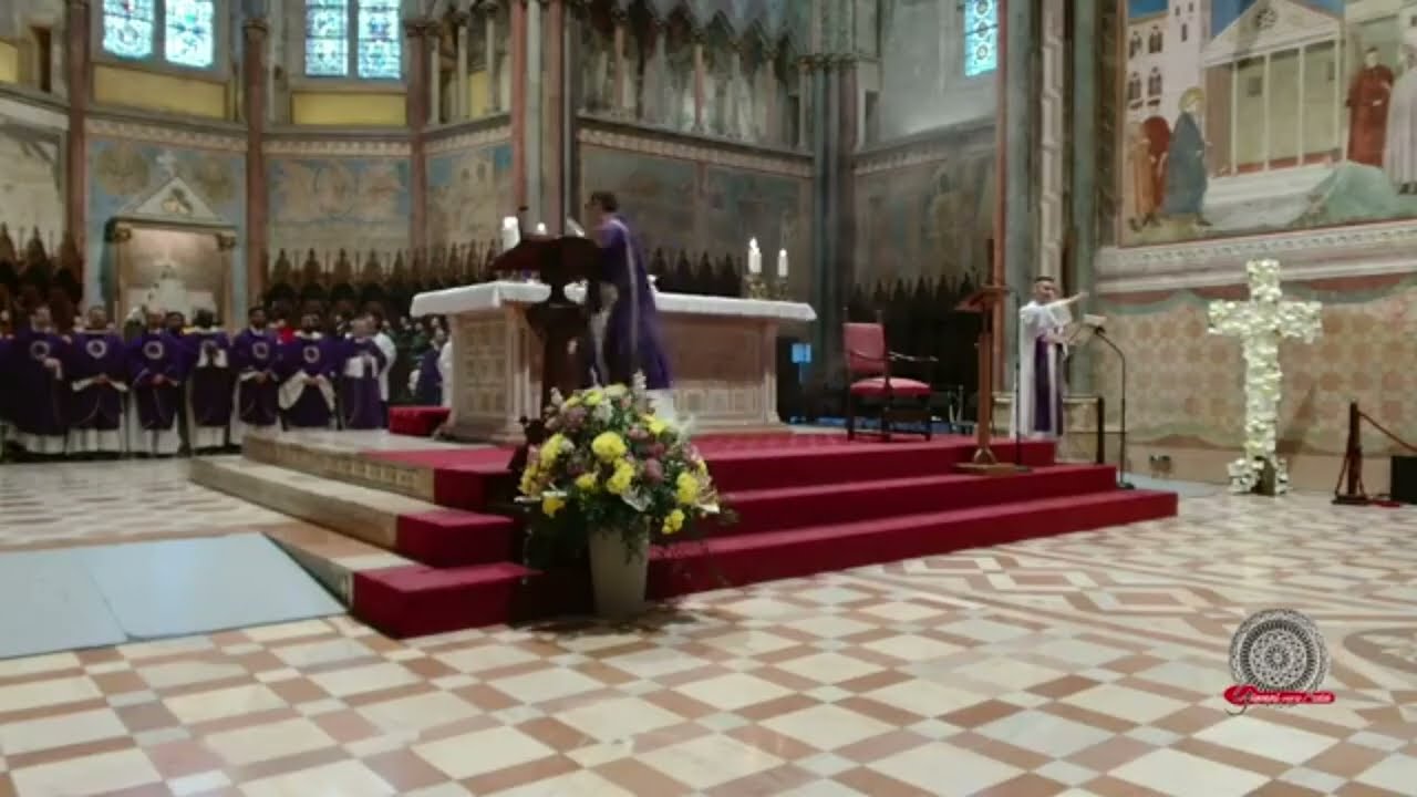 Benedetto sei tu Signore