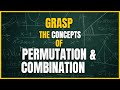 Permutation and Combination