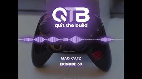 Mad Catz Controllers in the 90