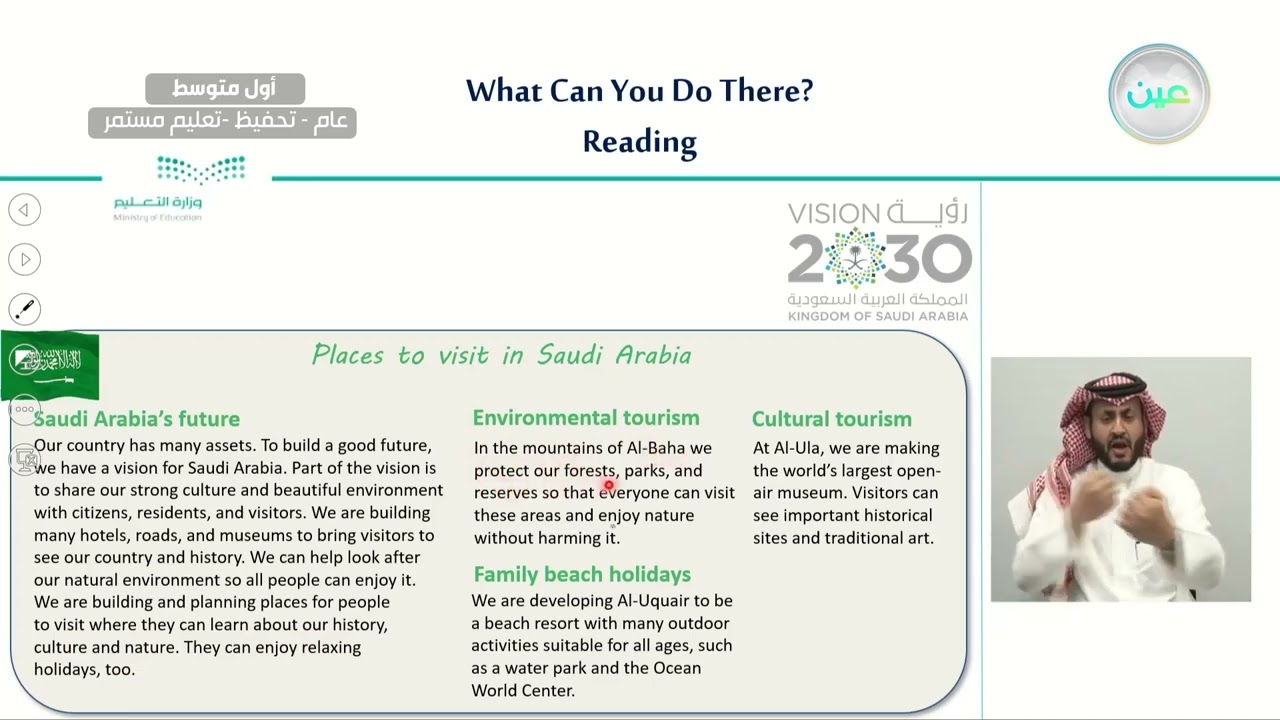 "What Can You Do There?8. Reading - ????? ?????????? - ??? ?????" - YouTube