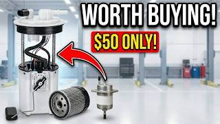 The Only $50 Chevy Fuel Upgrades Worth Buying