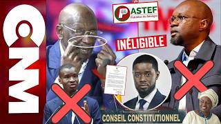 🛑Décryptage Cash Doudou Wade : Diomaye à l’offensive, PASTEF Court-circuit Me Cissé, Mali en Danger