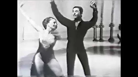 Francois Szony & Nancy Claire at the Hollywood Pal...