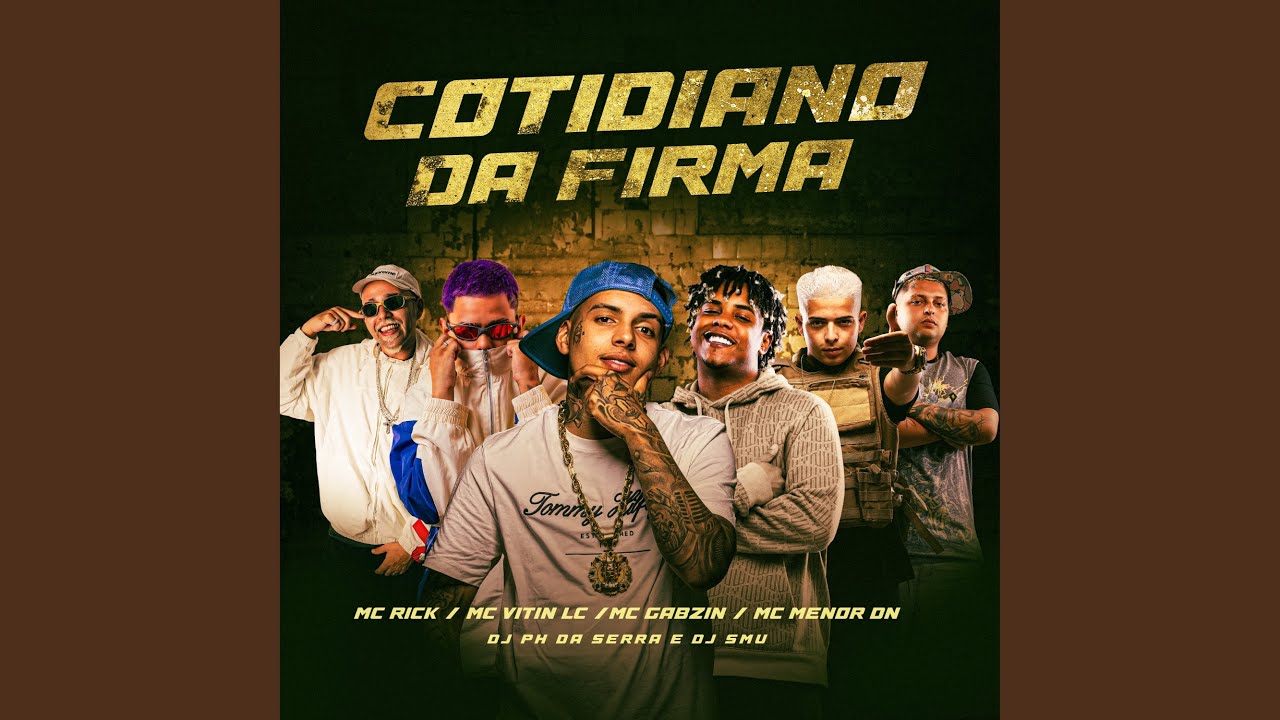 Cotidiano da Firma