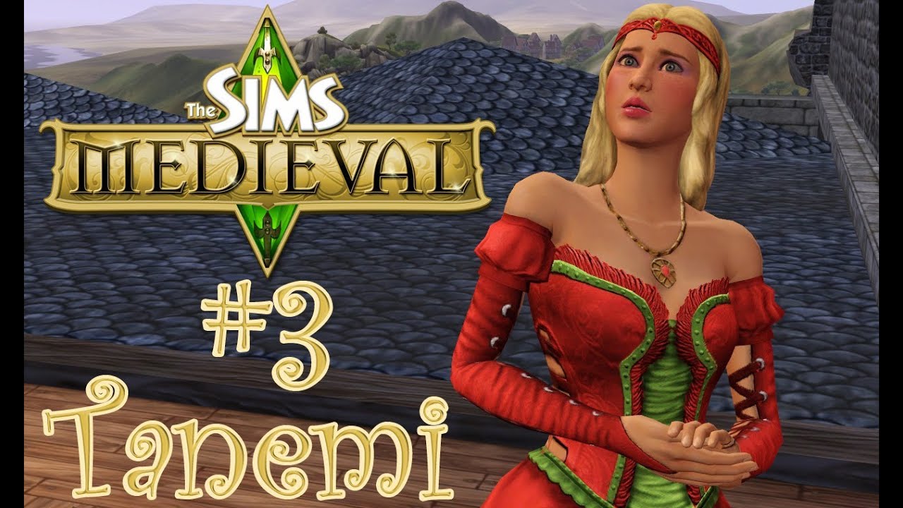 the sims medieval android apk download