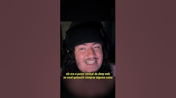 Sites da Deep Web #5 #shorts