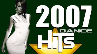 Best Hits 2007 ★ Top 50 ★