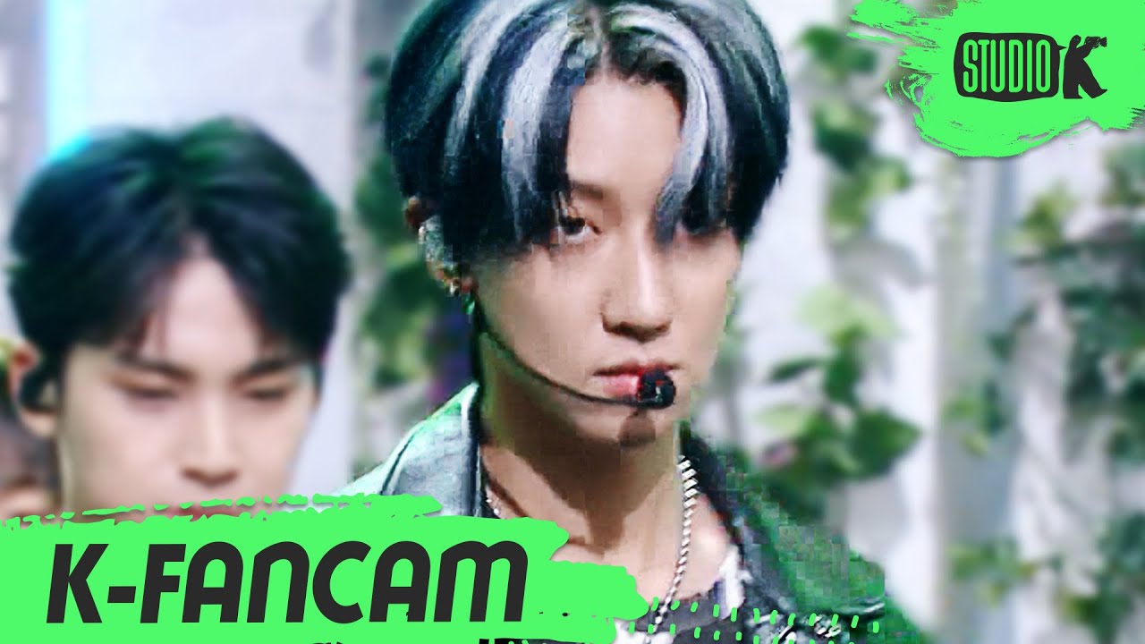 [K-Fancam] 세븐틴 디에잇 직캠 'Ready to love' (SEVENTEEN THE 8 Fancam) l @MusicBank 210618