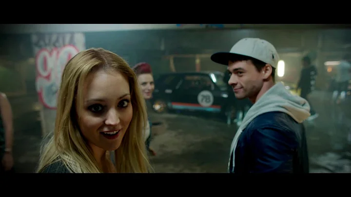 Need for Speed 2015 Gameplay Walkthrough Part 1 No Commentary (NFS 2015)