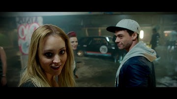 Need for Speed 2015 Gameplay Walkthrough Part 1 No Commentary (NFS 2015)