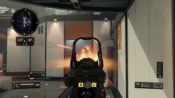 Daily Random Clips #3 (Black Ops 4)