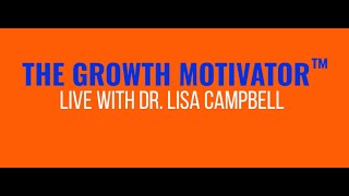 The Growth Motivator™ Live: S1E2: Navigating the College Scholarship Process