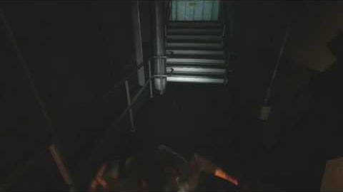 FEAR 2: Project Origin Behind the Scenes