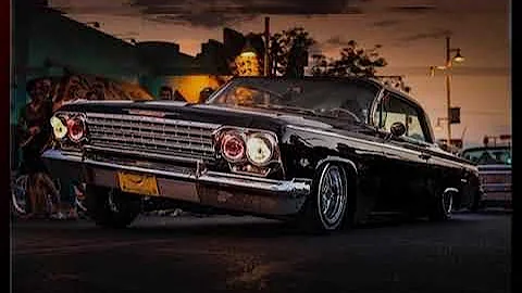 Let It Bang [Explicit] [feat. Maylay & David Allen Dope]