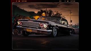 Let It Bang [Explicit] [feat. Maylay & David Allen Dope]