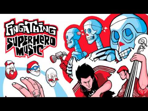 Fingathing — 17 Fingathing - Imperial Mince [Fingathing Federation]
