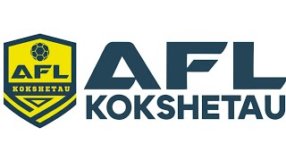 Спарта Атбасар - Алгабас,REAL CUP 2025
