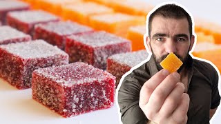 Jeleuri De Fructe Robert Eisler