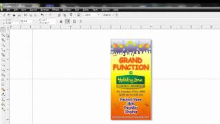Corel Draw X4 interface lec 1.mp4