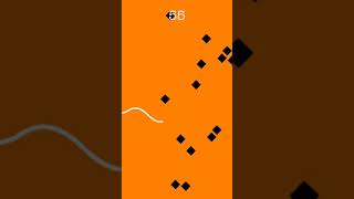 Wavy Run. Giun Sáng Phiêu Lưu Ký