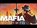 Прохождение Mafia Definitive Edition (Mafia Remake) — Часть 4: Мафия