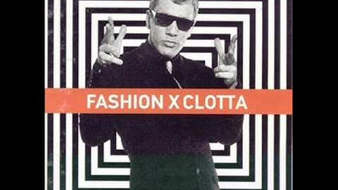 Clotta - Eléctrica salsa