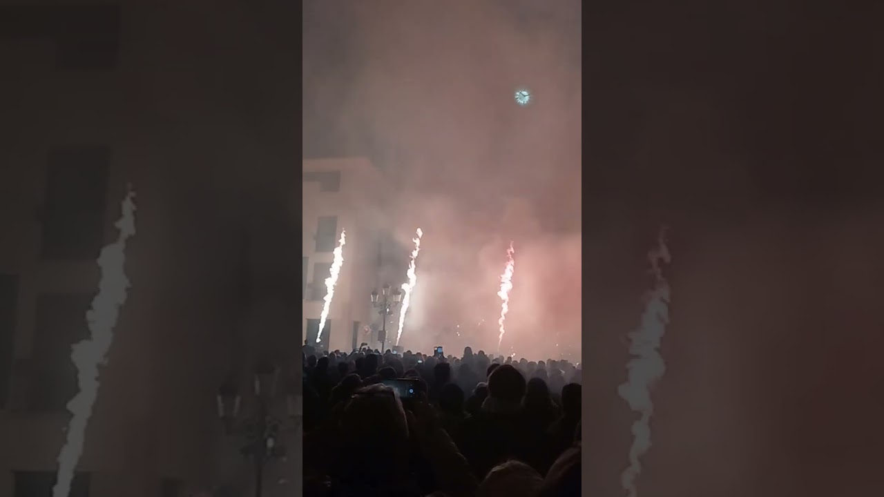 Enfarolà al Fadrí.