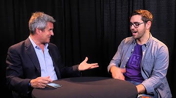 Interview with Matt Creager (O