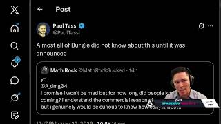 Aztecross Says Bungie Devs WANT To Make A Destiny 3