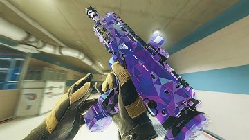 *NEW* VEL 46 (MP7) has ZERO RECOIL in WARZONE 2! 🔥 (Best MP7 Class Setup/Tuning)