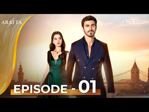 ARAFTA Full Episode 01 Turkish Series In English Arafta Turkishseriesinenglish 