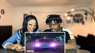Jacquees & Chris Brown - Put In Work (REACTION VIDEO)?