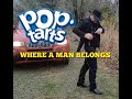 Where a man belongs: RIP Paul Harrell