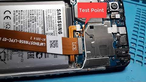 Samsung_ A01- SM-A015F #FRP_Bypass #Edl Mode Frp Remove #Test Point#