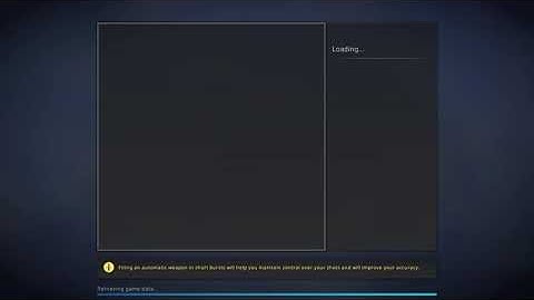 How to join server in CSGO??