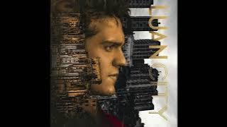Luan Santana - Perigo Noturno (CD Luan City)