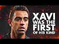 Just how GOOD was Xavi Hernandez Actually?