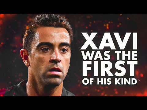 gem88 x 12 toto - Seberapa BAGUS sebenarnya Xavi Hernandez?