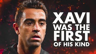 Just how GOOD was Xavi Hernandez Actually?