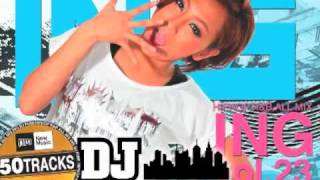 DJ FUMI ING VOL.23 試聴サンプル