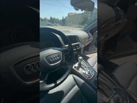 Audi Q5 2014 2 0 Tfsi